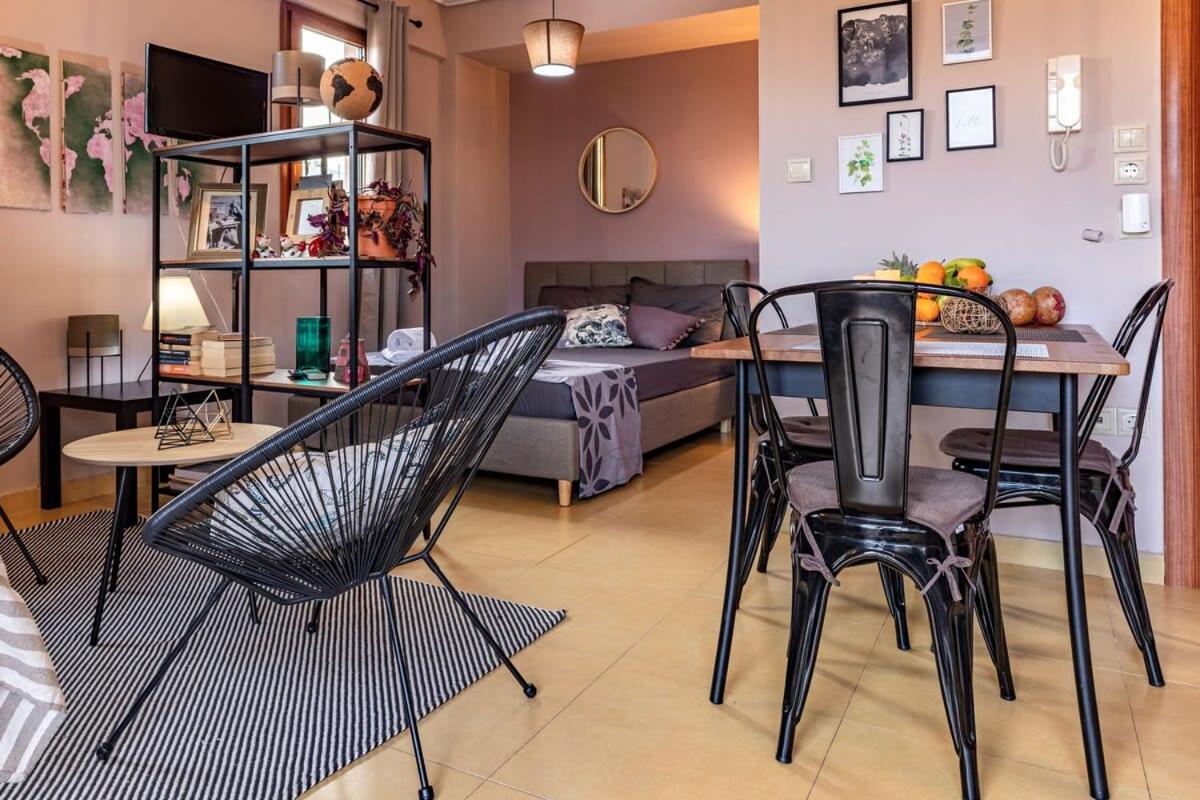 Casa vacanze Amalia's Serendipity - Lights & Mountain Vistas *