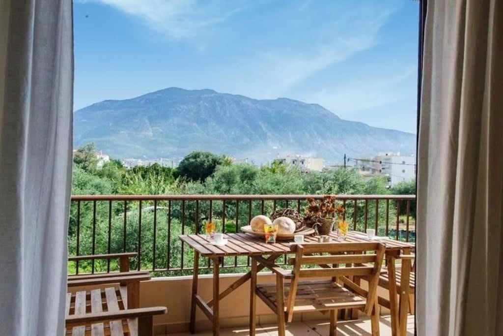 Holiday home Amalia's Serendipity - Lights & Mountain Vistas *